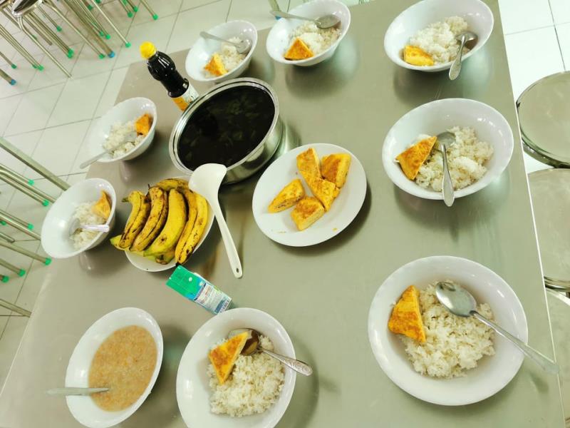 Viết đơn xin nghỉ học bán trú cần lưu ý những gì