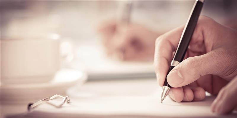 Đơn xin nghỉ việc viết như thế nào?