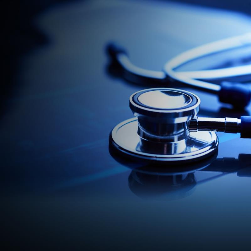 Đơn xin nghỉ việc bệnh viện