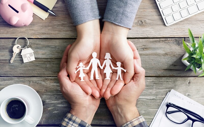 Viết đơn xin việc bảo hiểm cần chú ý hình thức trình bày