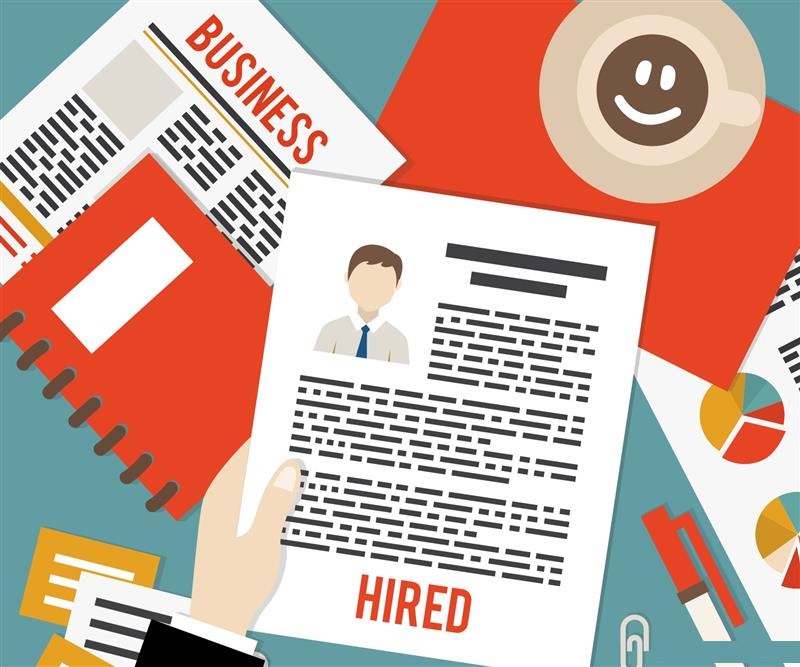 Viết đơn xin việc hiệu quả bằng tiếng Anh cho lĩnh vực kế toán