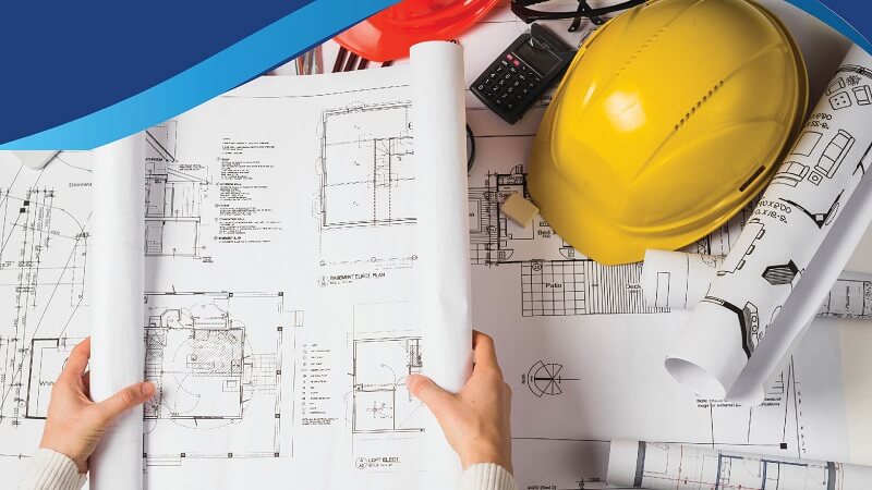 Đơn xin việc kiến trúc sư cần ngắn gọn, thể hiện trọng tâm vấn đề