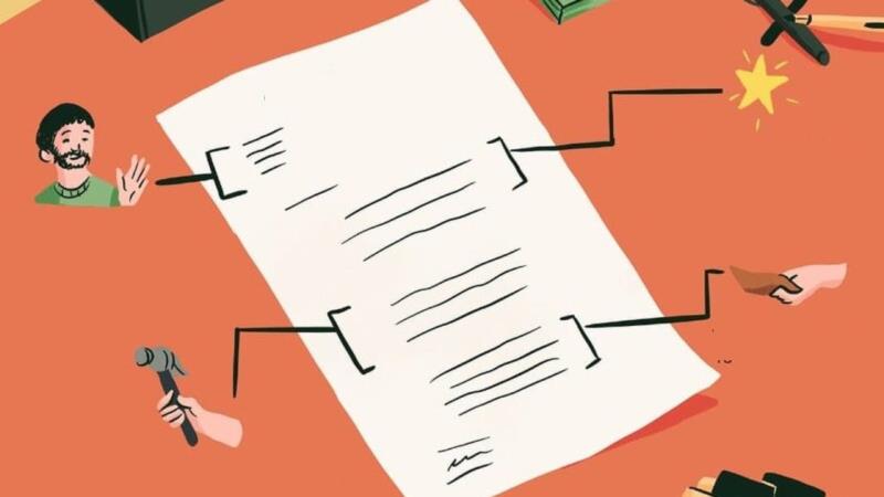 Viết đơn xin việc trái ngành thuyết phục