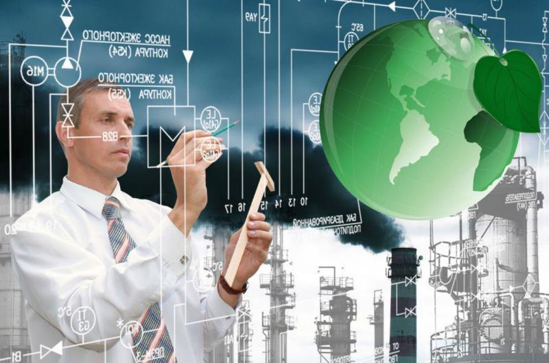 Mẫu đơn xin việc ngành môi trường chuẩn nhất