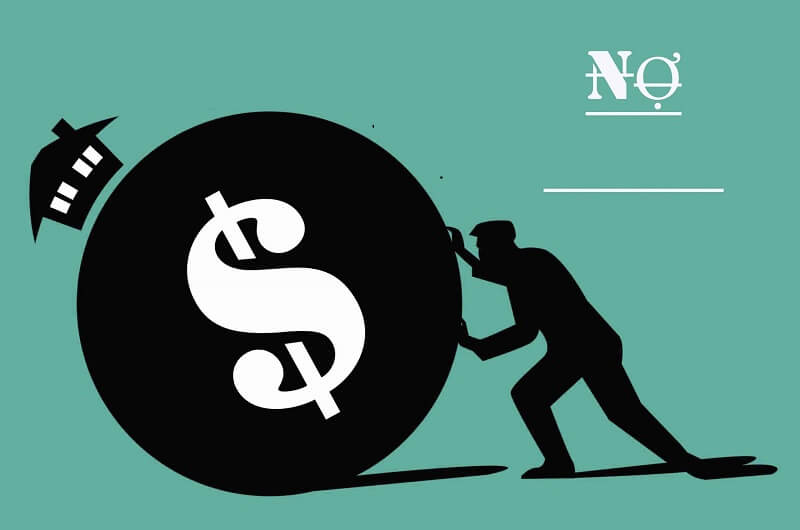 Nội dung viết trong đơn xin được xóa nợ tiền sử dụng đất