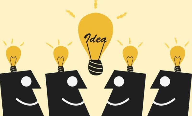 Phần kết đơn yêu cầu công nhận sáng kiến