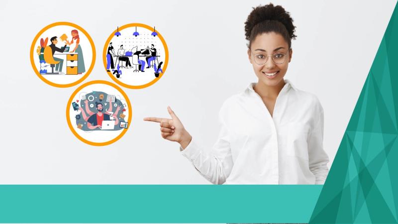 Viết đúng trọng tâm trong CV xin việc Account Manager