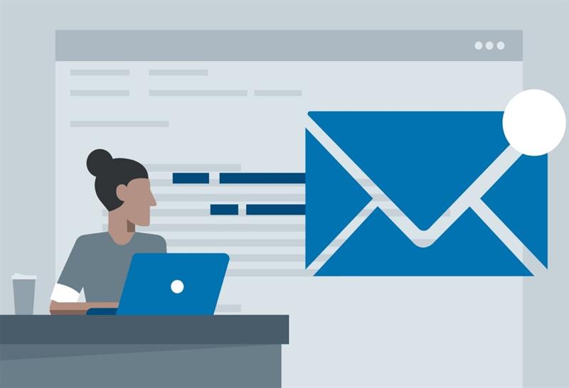 Viết email gửi CV bằng tiếng Anh mục đích gì