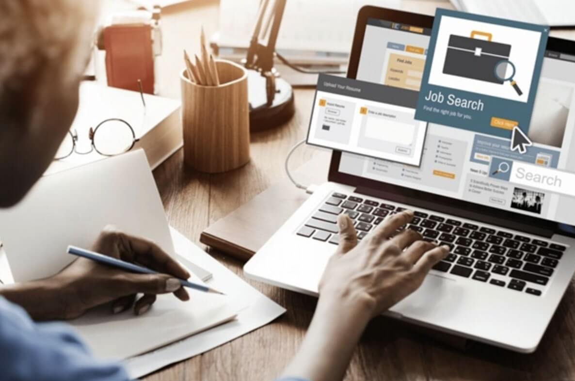 Viết gì ở phần thân đơn xin việc