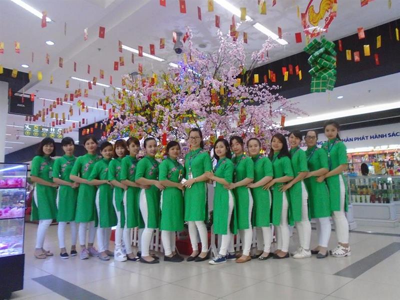 Viết CV cực đỉnh để ứng tuyển vào Big C