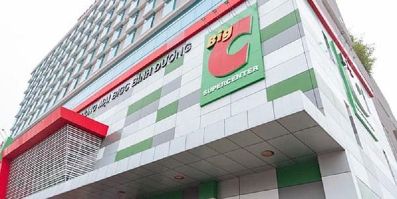 Mẫu Hồ sơ xin việc vào siêu thị BigC