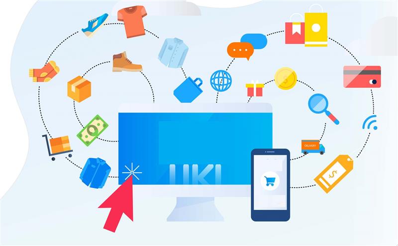 Hồ sơ ứng tuyển việc làm Tiki