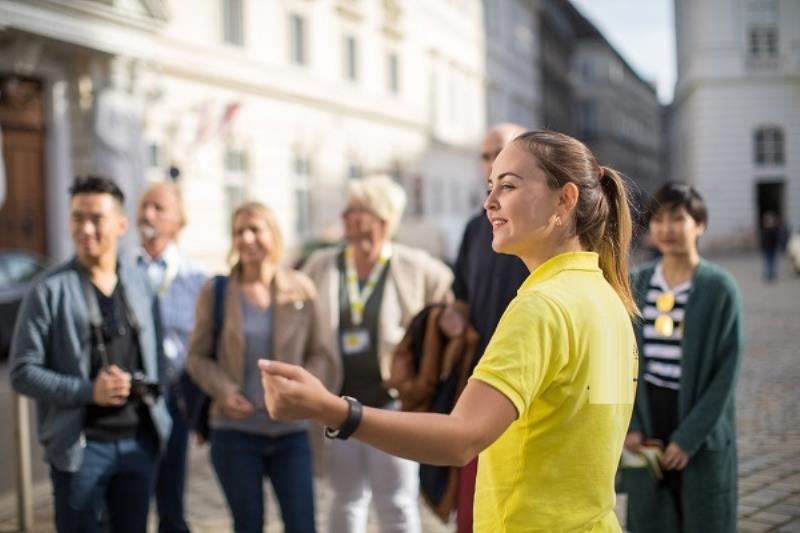 Bạn đã biết cách viết Kỹ năng trong CV hướng dẫn viên du lịch