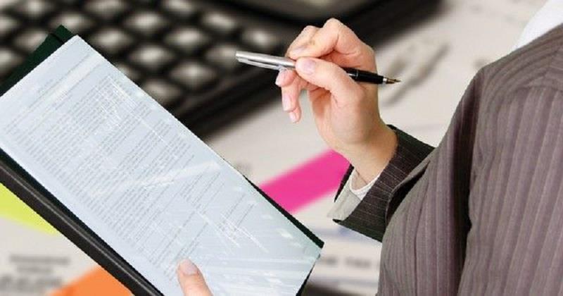 Viết mở đầu mẫu bãi nhiệm kế toán trưởng