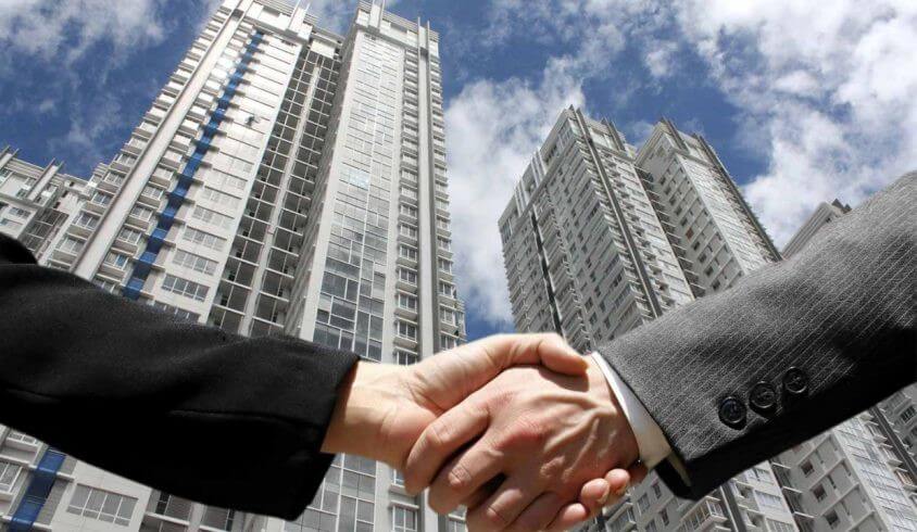 Thông tin về địa điểm và chữ ký phần cuối của biên bản