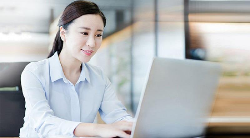 Viết kinh nghiệm trong CV ngân hàng Đông Á