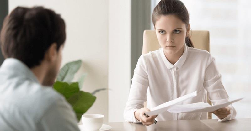 Hướng dẫn viết đơn xin nghỉ việc ngân hàng