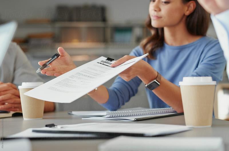 Nghỉ việc trong thời gian thử việc có lương không