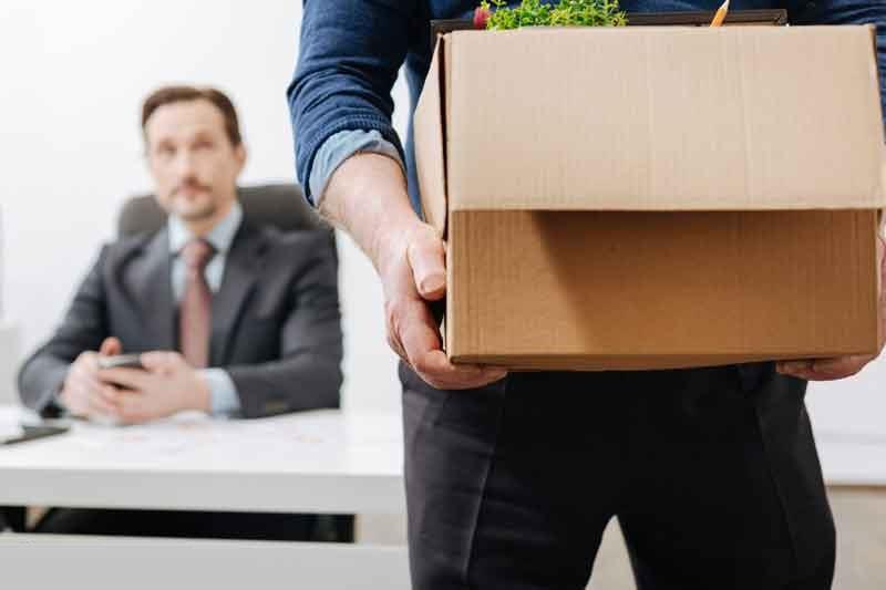 Hãy dùng thái độ tích cực để kết thúc đơn xin rút đơn nghỉ việc