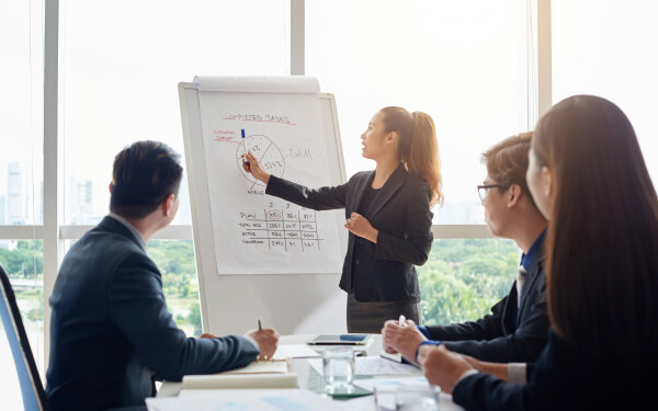 Quan tâm đến những lưu ý của quyết định