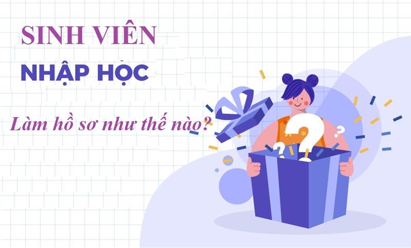 Viết mẫu sơ yếu lý lịch nhập học cho sinh viên như thế nào