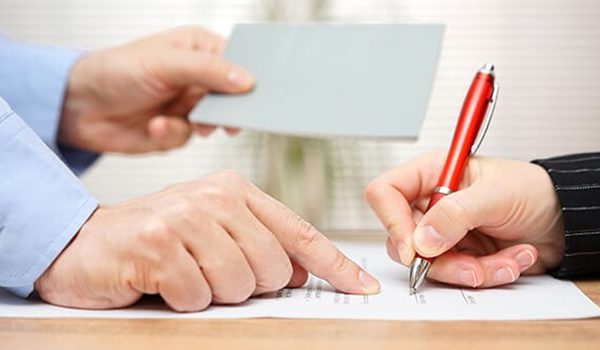 Các trường hợp có thể sử dụng mẫu thông báo chấm dứt hợp đồng