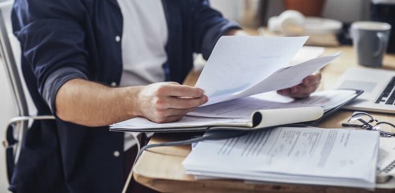 Mục tiêu nghề nghiệp của Nhân viên chứng từ hoàn chỉnh