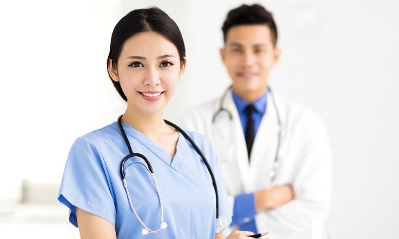 Viết mục tiêu nghề nghiệp điều dưỡng cần nhấn mạnh ưu điểm