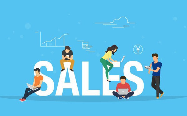 Rút gọn, đo lường là tiêu chuẩn cần thiết khi viết mục tiêu bán hàng