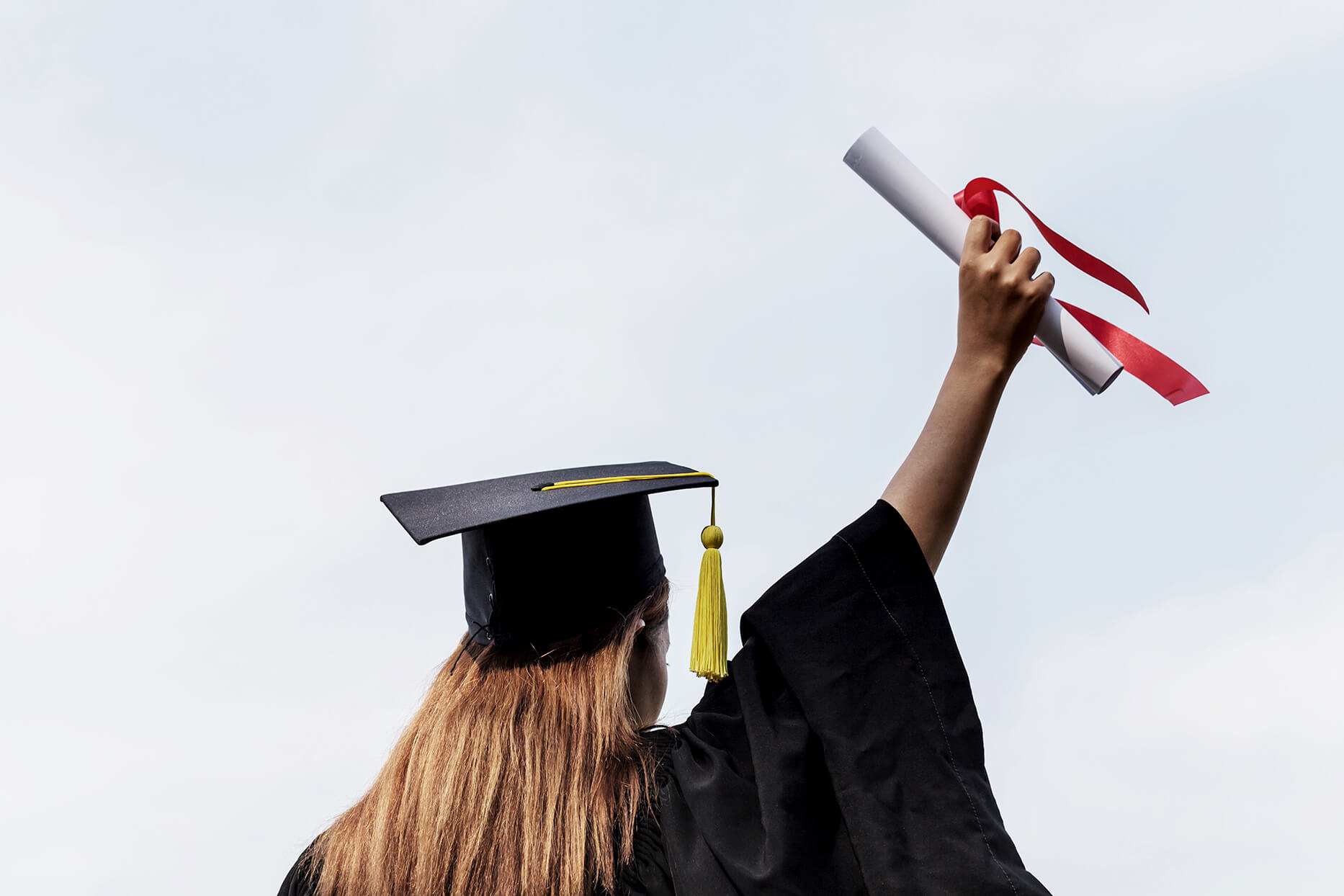 Những định hướng của sinh viên sau khi ra trường