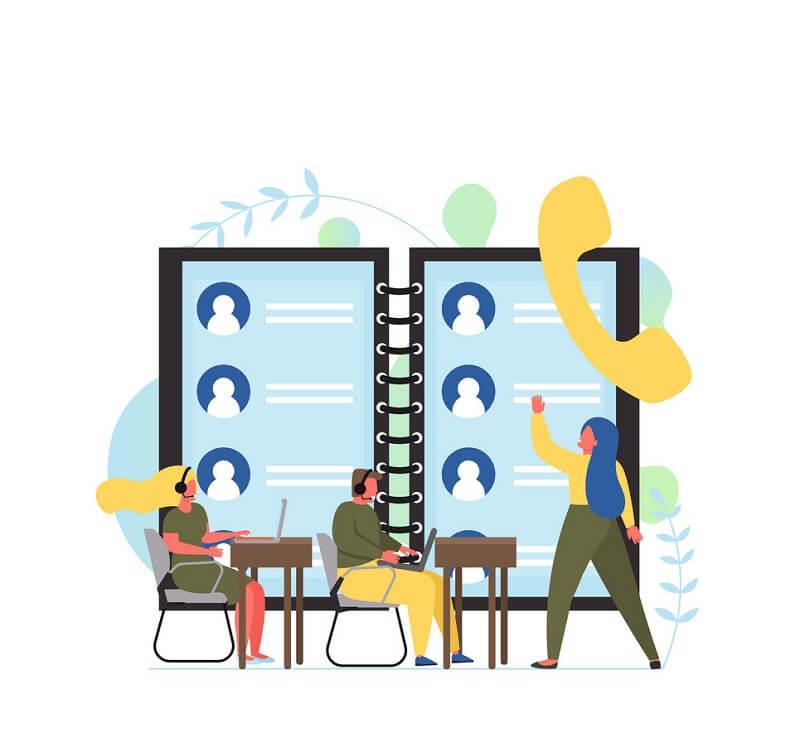 Viết mục tiêu nghề nghiệp telesale cần rút gọn và trung thực