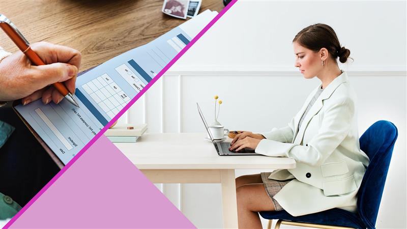 Cách viết Mục tiêu nghề nghiệp trong mẫu CV trợ lý