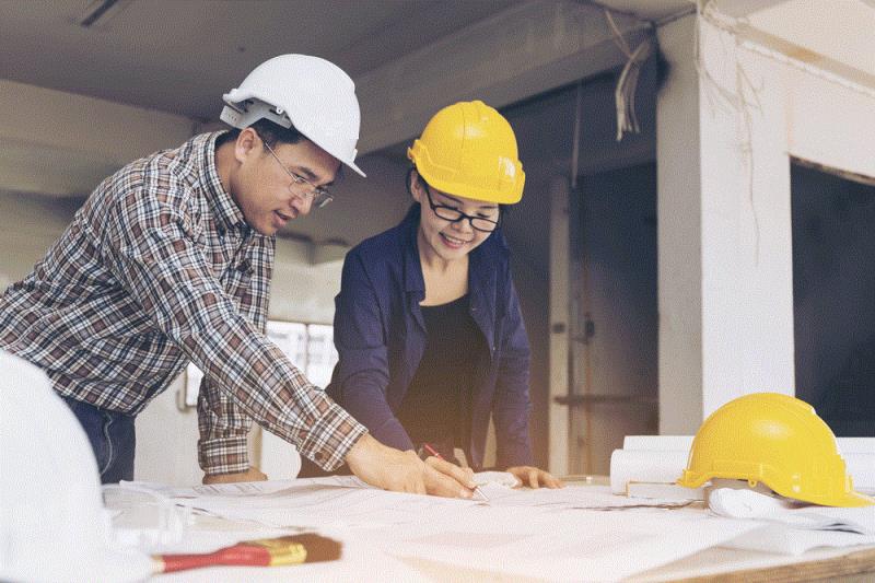 Viết nội dung xây dựng nghề nghiệp tiêu điểm phải hướng tới vị trí cụ thể