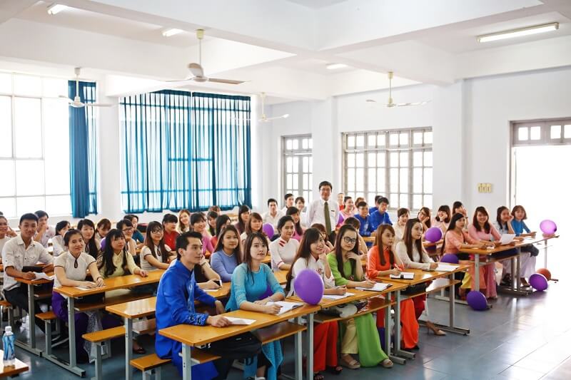 Ngành Việt Nam học