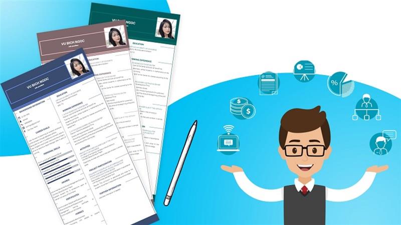 Bí quyết giúp xây dựng thành công mục người tham chiếu