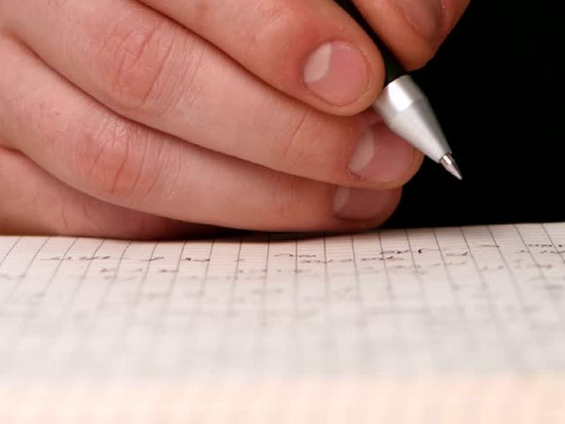 Điểm yếu của đơn xin việc viết tay