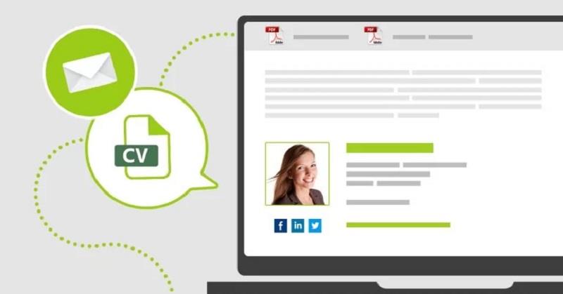 Hướng dẫn tạo thư xin việc chăm sóc khách hàng