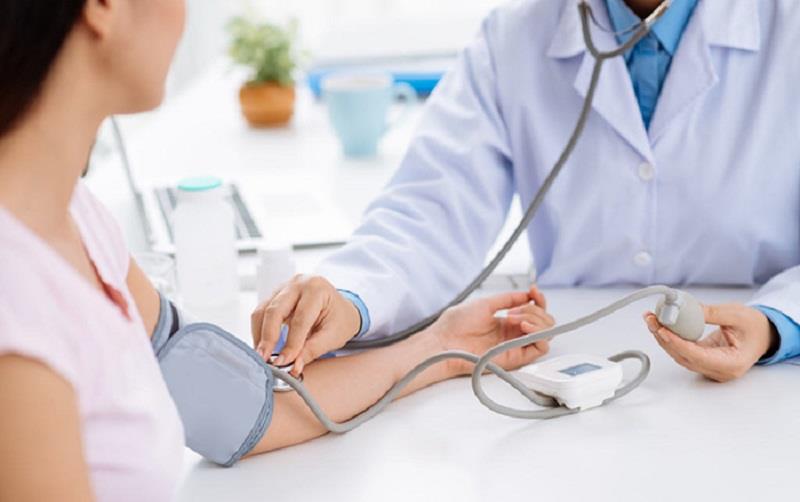 Viết tiền sử thai sản đối với người chưa từng sinh con