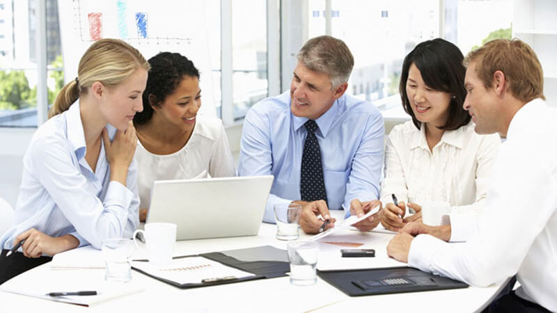 Giúp nhà tuyển dụng phân biệt CV