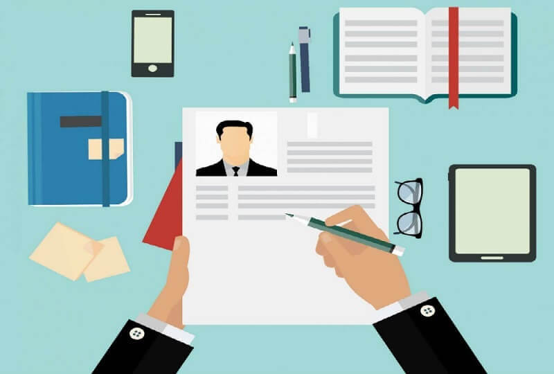 Viết Trình độ học vấn trong sơ yếu lý lịch cho sinh viên mới ra trường