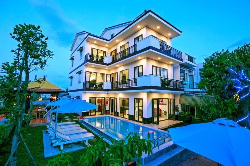 Tìm hiểu Villa là gì