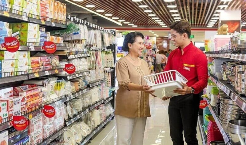 Sau khi về với Masan Viinmart vẫn phát triển mạnh mẽ