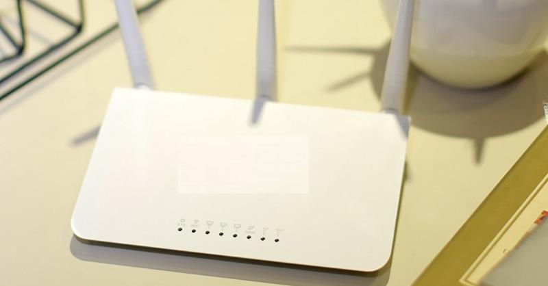 Virtual Router hoạt động cho các máy tính cùng chia sẻ mạng