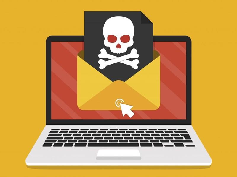 Virus là một mã độc vô cùng nguy hiểm