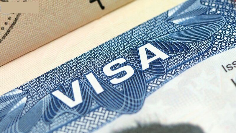 Visa doanh nghiệp là gì