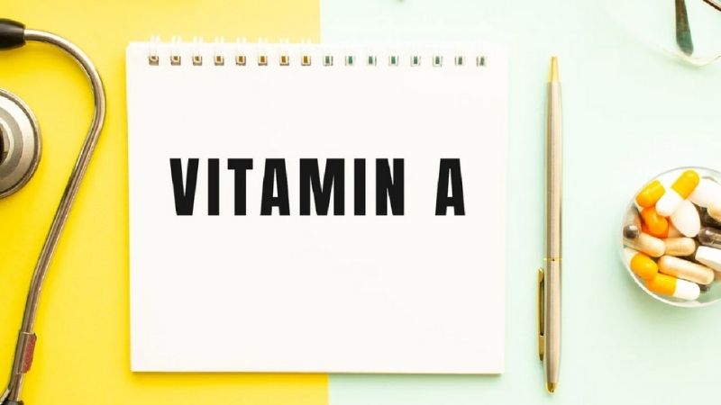 Vitamin A là gì