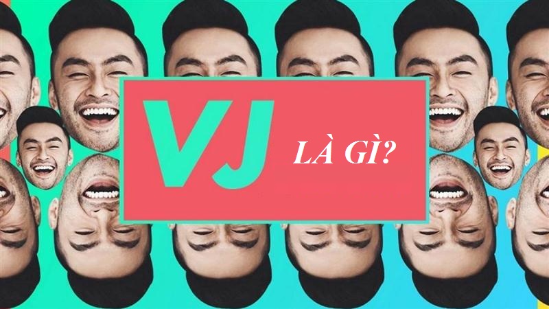 Công việc VJ và những bí mật ẩn dấu