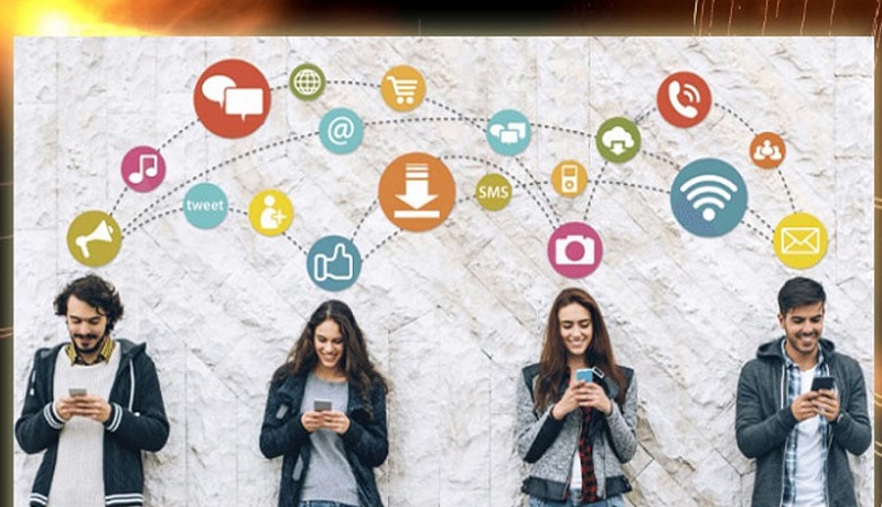 Chú ý vào việc tương tác với khán giả