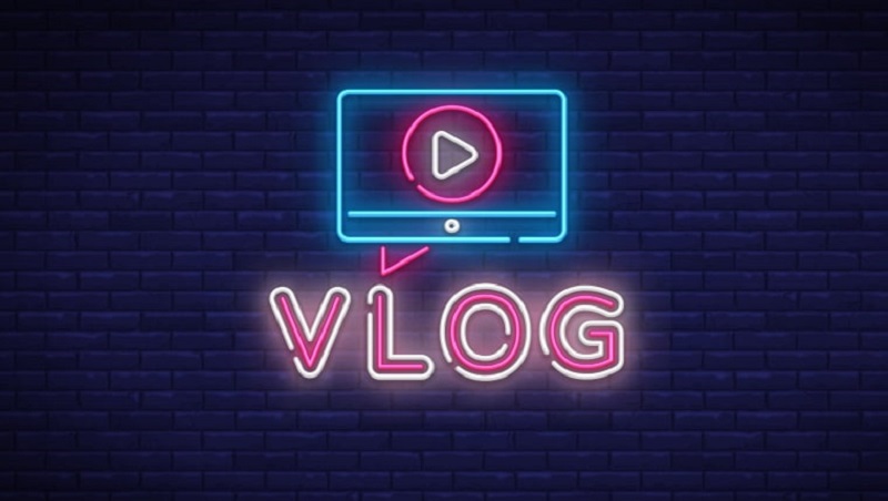 Ưu và nhược điểm của vlog