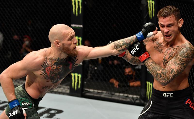 Võ sĩ MMA là những người có kỹ năng vô cùng tốt và rất cao